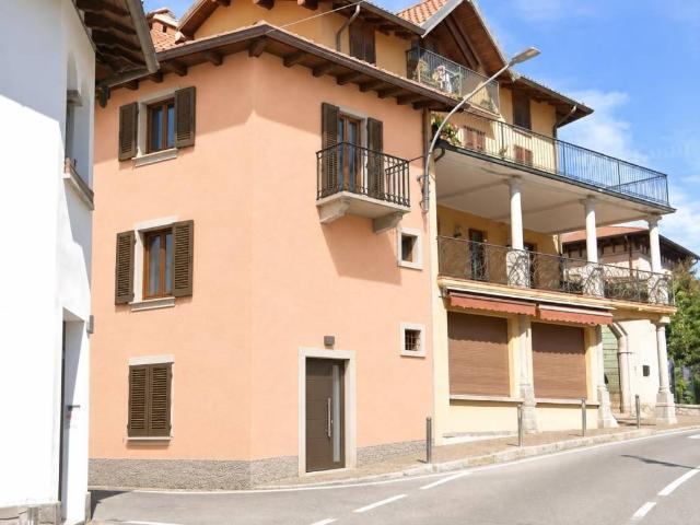 Casa indipendente in vendita a Bellagio CO