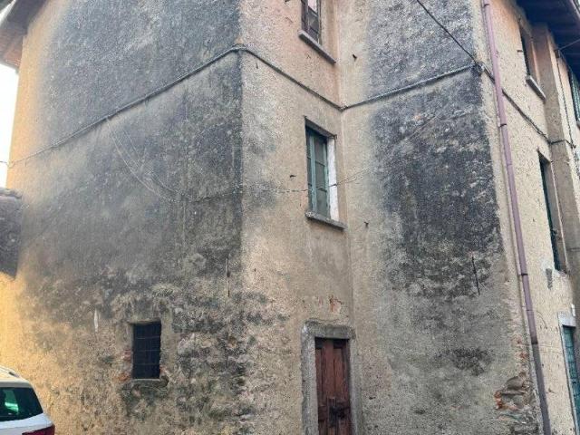 Casa indipendente in vendita a Bellagio CO