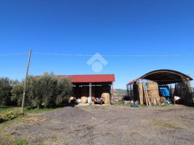 Casa indipendente in vendita a Bellante TE