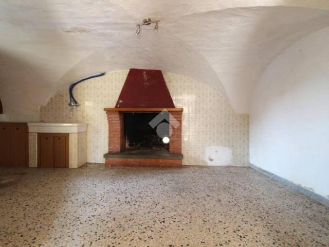 Casa indipendente in vendita a Bellante via s. Giustino, 18, Ripattoni