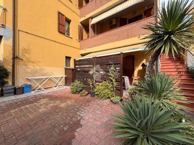 Casa indipendente in vendita a Bellaria Igea Marina via Mar Jonio, 21