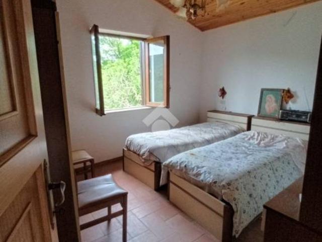 Casa indipendente in vendita a Bellegra