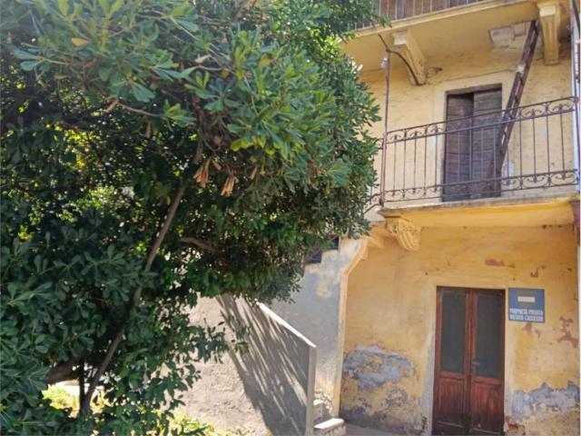 Casa indipendente in vendita a Bellinzago Novarese NO