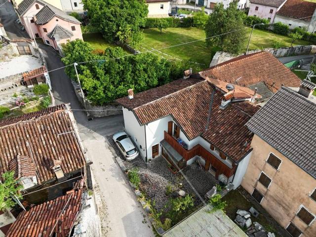 Casa indipendente in vendita a Belluno