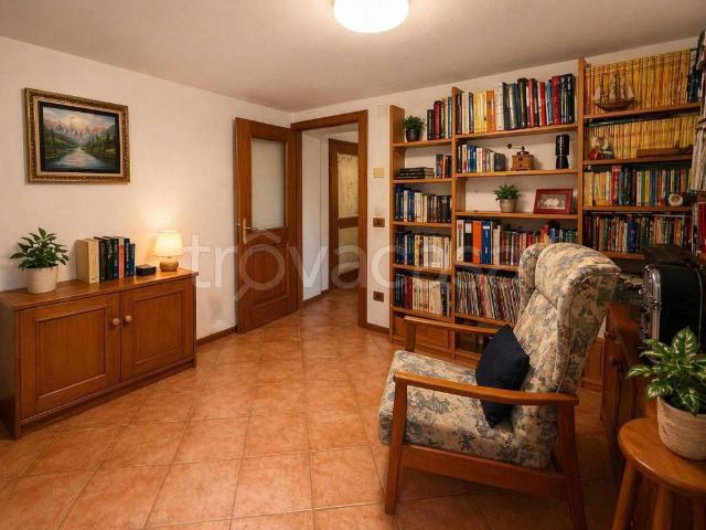 Casa indipendente in vendita a Belluno via Arturo dell'Oro, 31