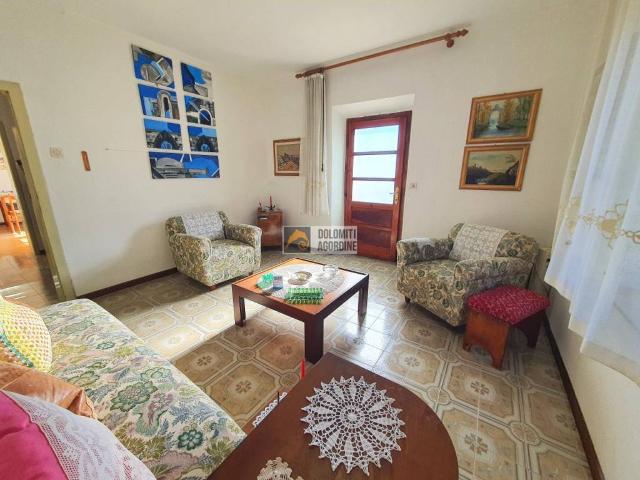 Casa indipendente in vendita a Belluno BL