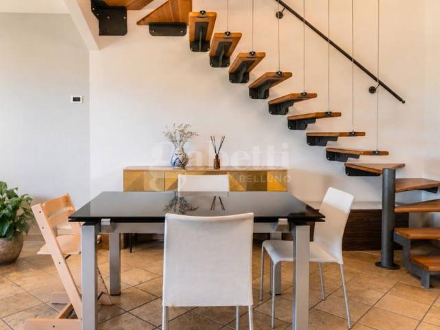 Casa indipendente in vendita a Belluno BL