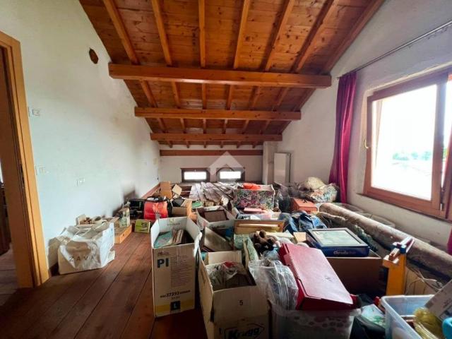 Casa indipendente in vendita a Belluno BL