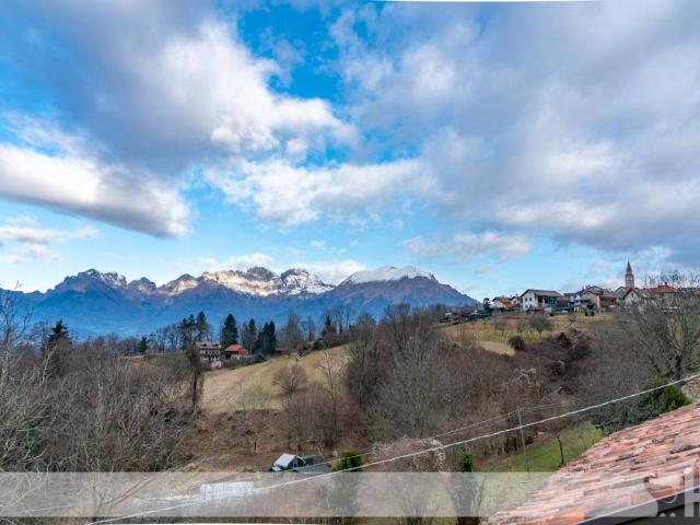 Casa indipendente in vendita a Belluno BL