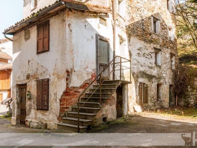 Casa indipendente in vendita a Belluno BL