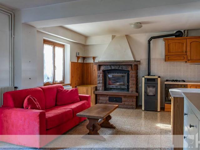 Casa indipendente in vendita a Belluno BL