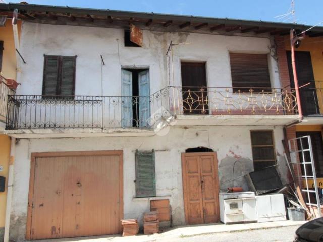 Casa indipendente in vendita a Bellusco MB
