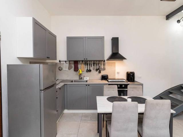 Casa indipendente in vendita a Bellusco MB