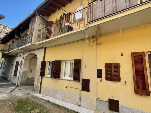 Appartamento in vendita a Bellusco MB