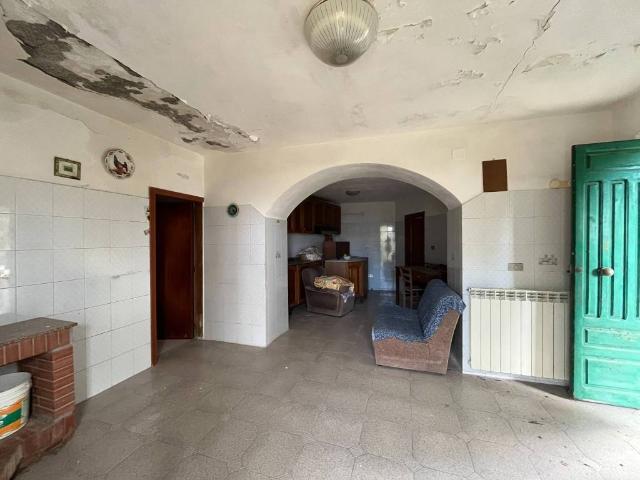 Casa indipendente in vendita a Belmonte Calabro CS