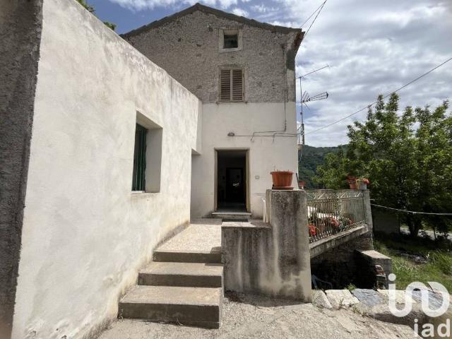 Casa indipendente in vendita a Belmonte Calabro CS