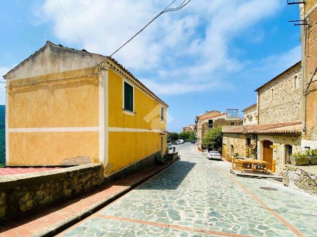Casa indipendente in vendita a Belmonte Calabro CS