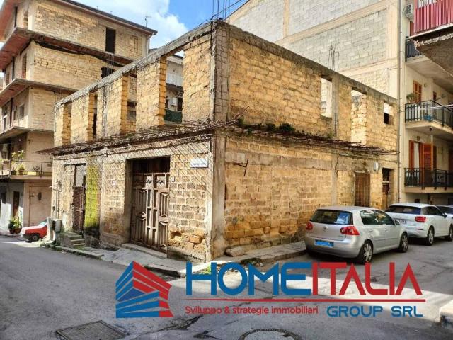 Casa indipendente in vendita a Belmonte Mezzagno PA