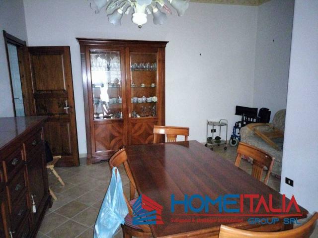 Casa indipendente in vendita a Belmonte Mezzagno PA