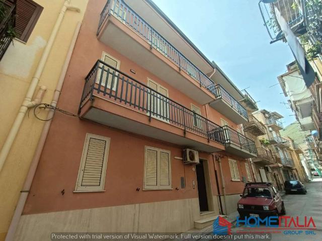 Casa indipendente in vendita a Belmonte Mezzagno PA
