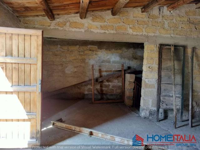 Casa indipendente in vendita a Belmonte Mezzagno PA