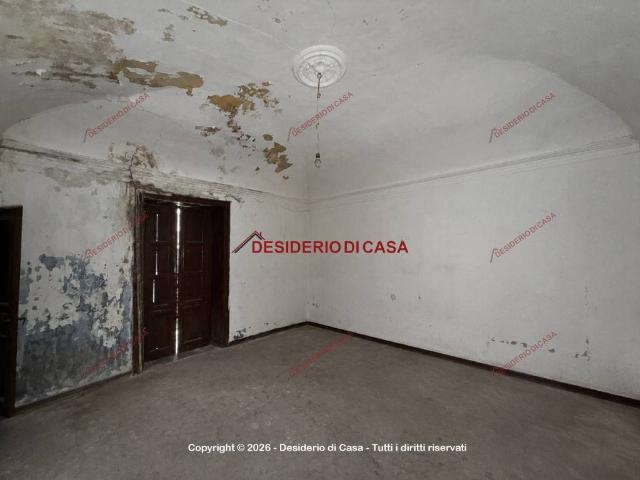 Casa indipendente in vendita a Belmonte Mezzagno PA