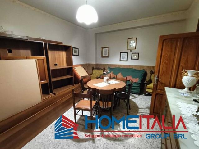 Casa indipendente in vendita a Belmonte Mezzagno PA