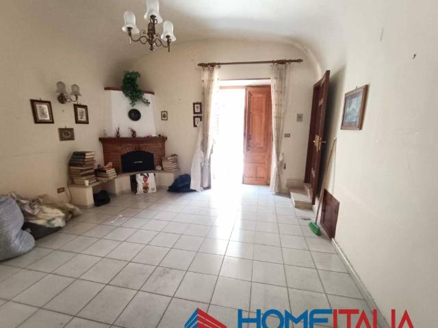 Casa indipendente in vendita a Belmonte Mezzagno PA