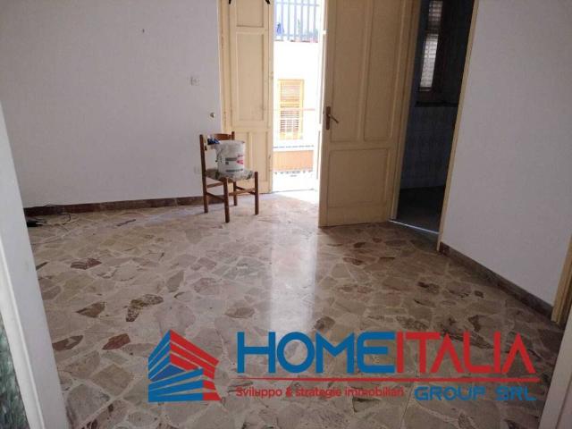 Casa indipendente in vendita a Belmonte Mezzagno PA
