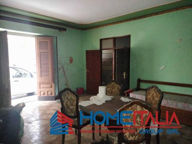 Casa indipendente in vendita a Belmonte Mezzagno PA