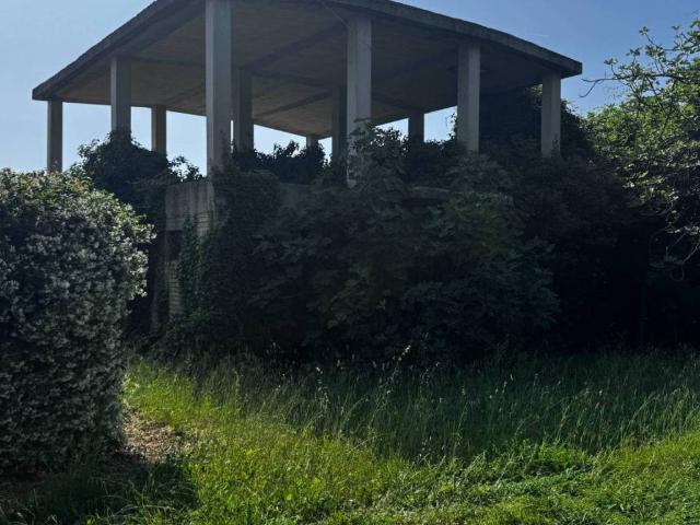 Casa indipendente in vendita a Belmonte Piceno FM