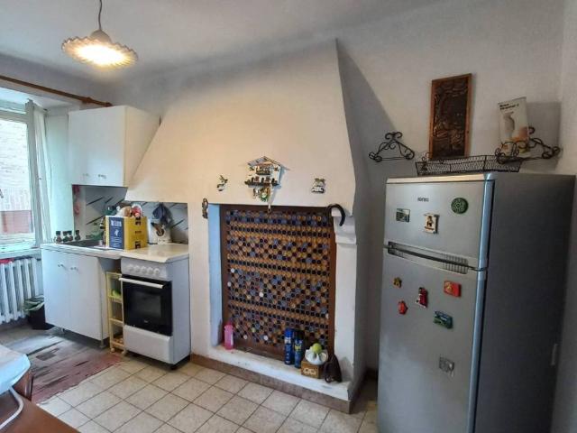 Casa indipendente in vendita a Belmonte Piceno FM