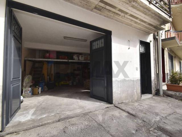 Casa indipendente in vendita a Belpasso CT