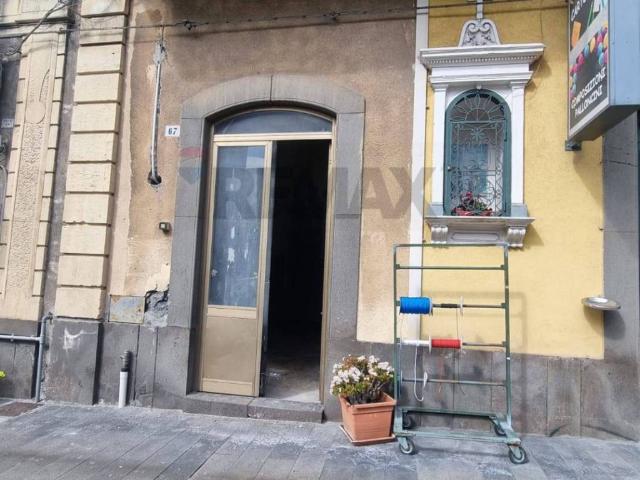 Casa indipendente in vendita a Belpasso CT