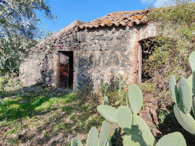 Casa indipendente in vendita a Belpasso CT