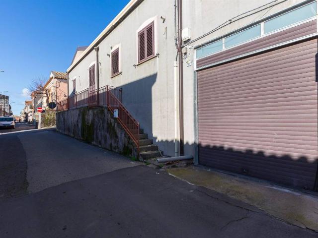 Casa indipendente in vendita a Belpasso CT