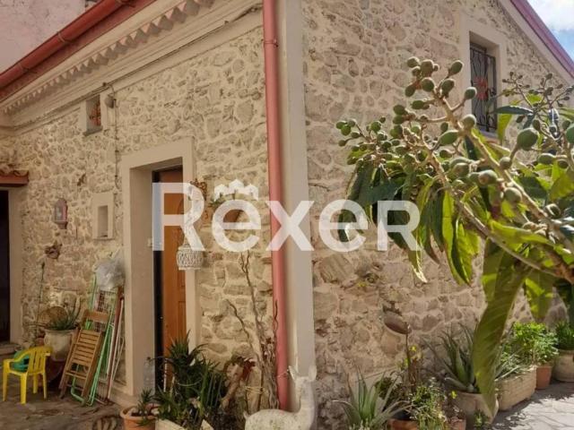 Casa indipendente in vendita a Belvedere Marittimo CS