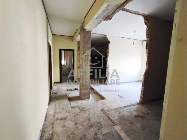 Casa indipendente in vendita a Belvedere Ostrense AN