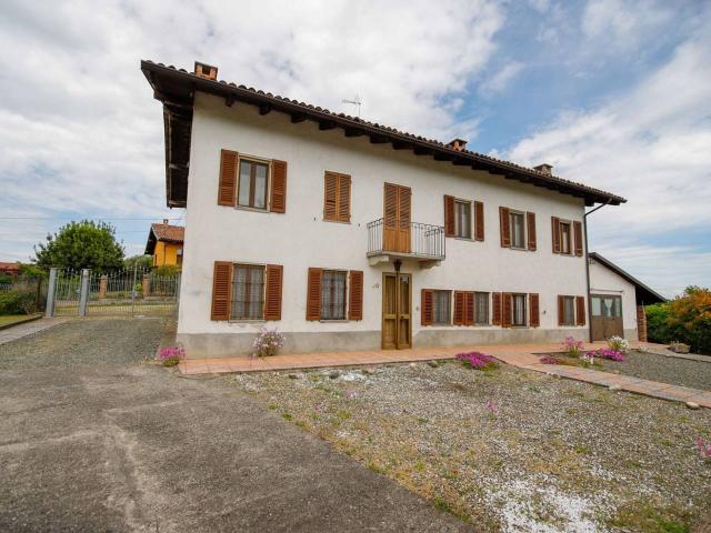 Casa indipendente in vendita a Belveglio