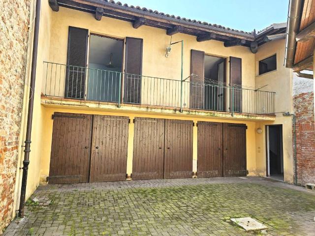 Casa indipendente in vendita a Bene Vagienna CN