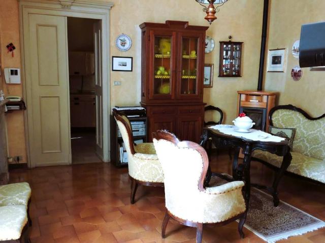 Casa indipendente in vendita a Bene Vagienna CN