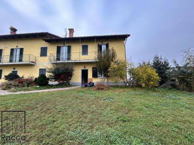 Casa indipendente in vendita a Bene Vagienna CN