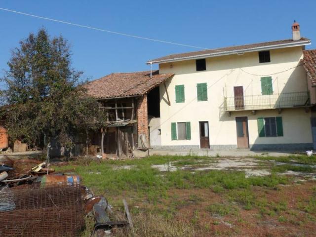 Casa indipendente in vendita a Bene Vagienna CN