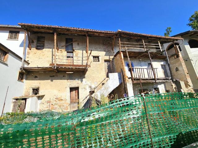 Casa indipendente in vendita a Bene Vagienna CN