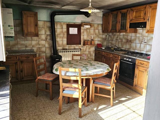 Casa indipendente in vendita a Bene Vagienna CN