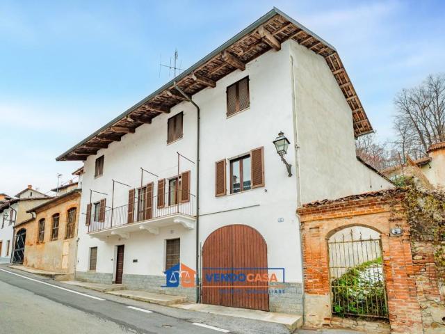 Casa indipendente in vendita a Bene Vagienna CN