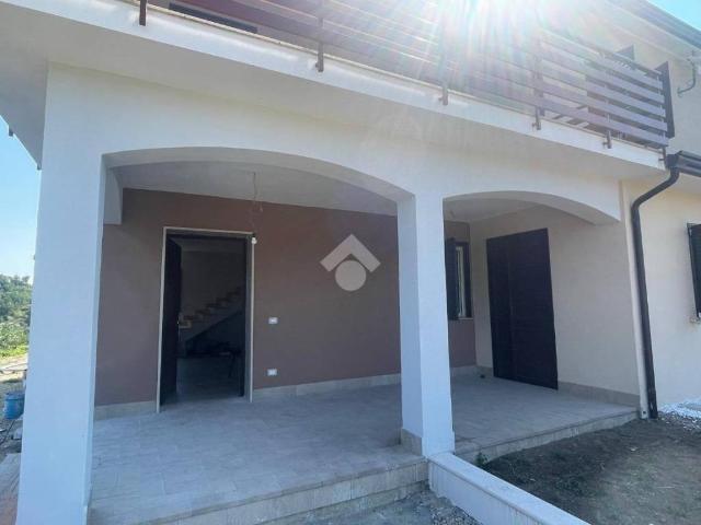 Casa indipendente in vendita a Benevento BN