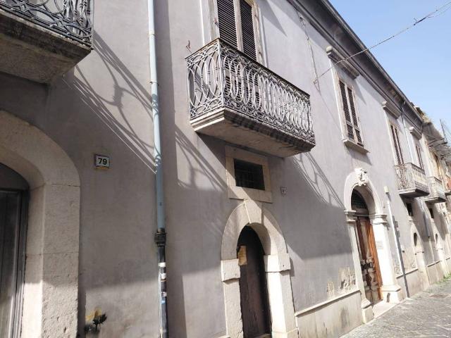 Casa indipendente in vendita a Benevento BN