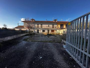 Casa indipendente in vendita a Benevento BN