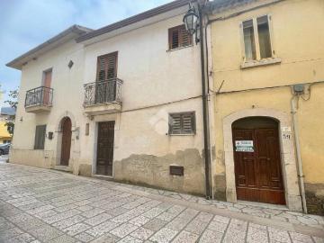 Casa indipendente in vendita a Benevento BN